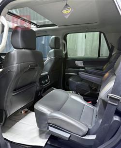 فۆرد ئێکسپێدیشن